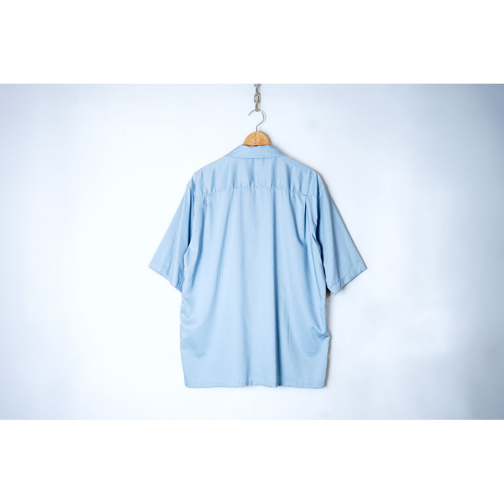 ANDFAMILYS Classic Open S/S Shirts