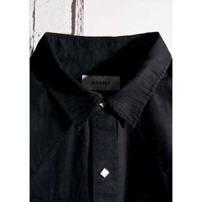 MASSES WESTERN SHIRT NP