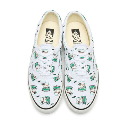 OTW by Vans x UNDERCOVER Era 95 （WHITE）