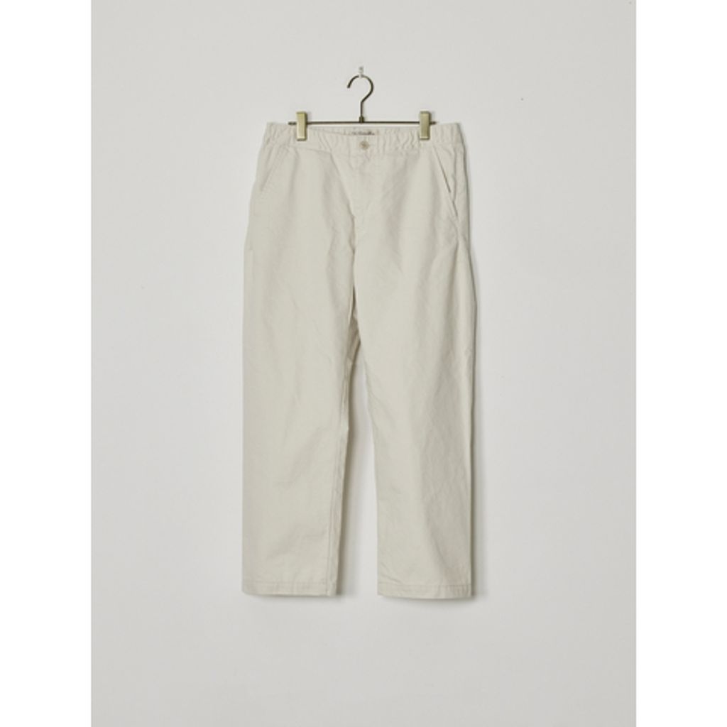 REMI RELIEF ヴィンテージチノパンツ