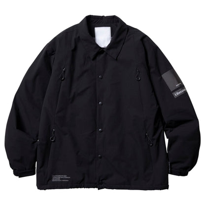 Liberaiders  PUFFER COACH JACKET