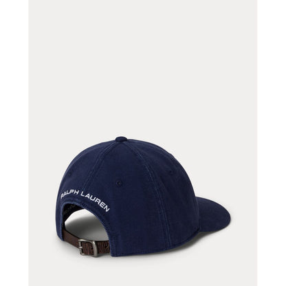 POLO RALPH LAUREN Polo Sport ツイル ボール キャップ