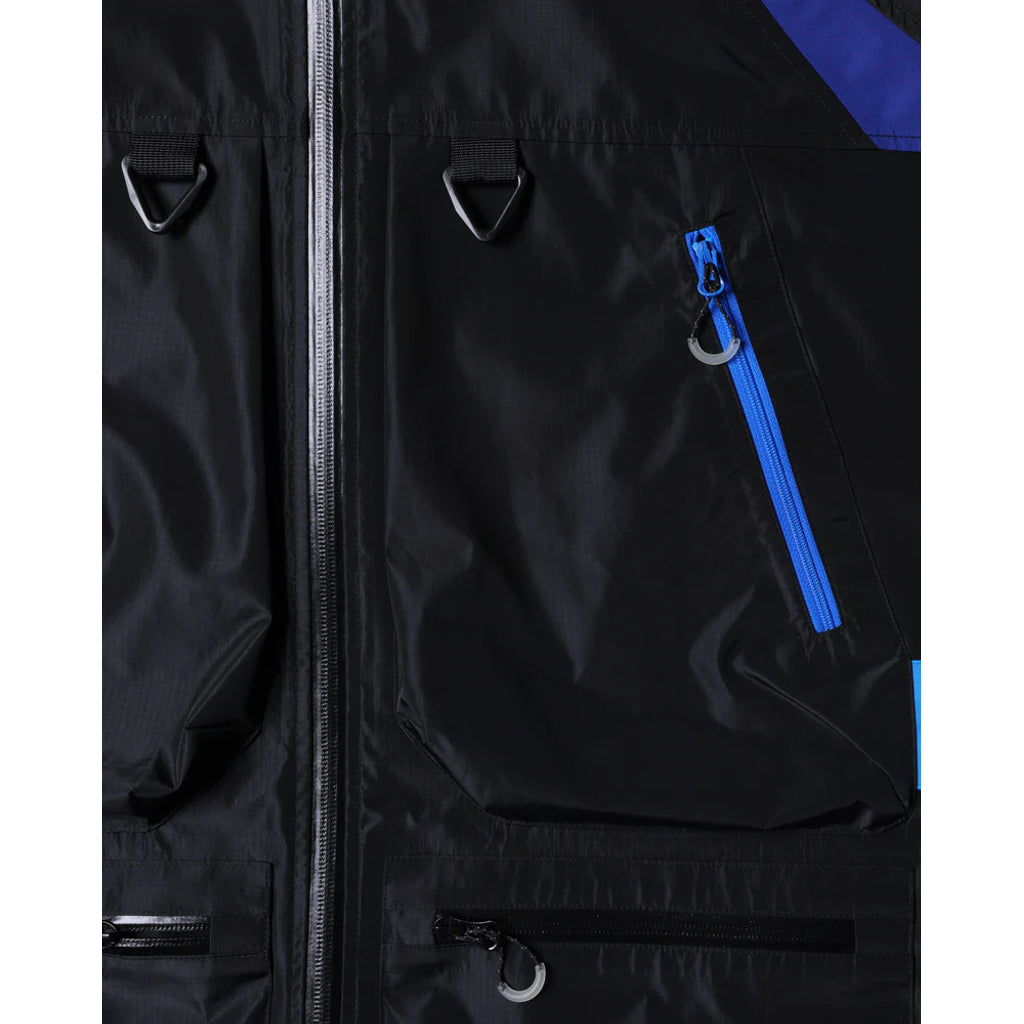 Liberaiders ALL CONDITIONS 3LAYER JACKET III