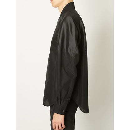 TAAKK MA-1 SHIRT