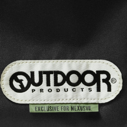 NEXUSVII. PERSONAL EFFECTS BAG