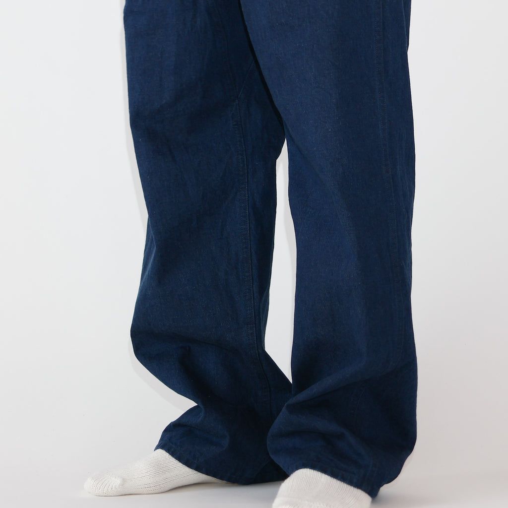 YAECA USN Wide Pants