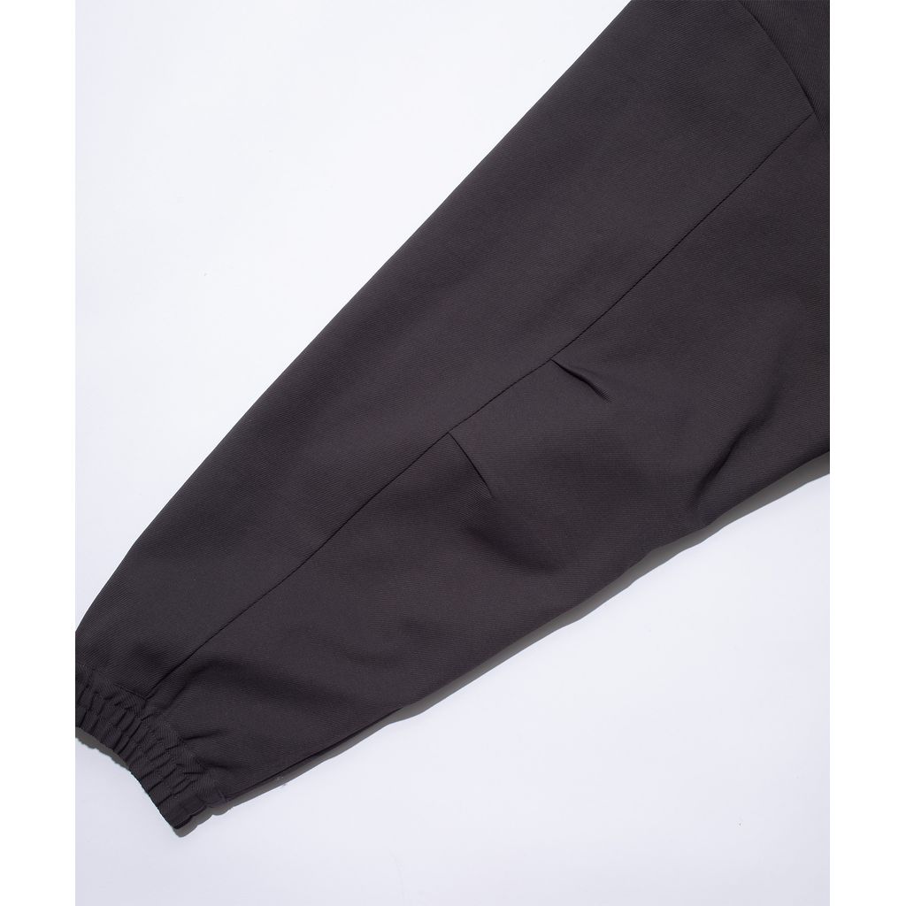 F/CE. HOLLOW FIBER DRIZZLER BLOUSON