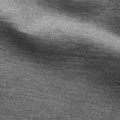 REMI RELIEF  SP加工シェリー裏毛SSクルー (刺繍:虎)