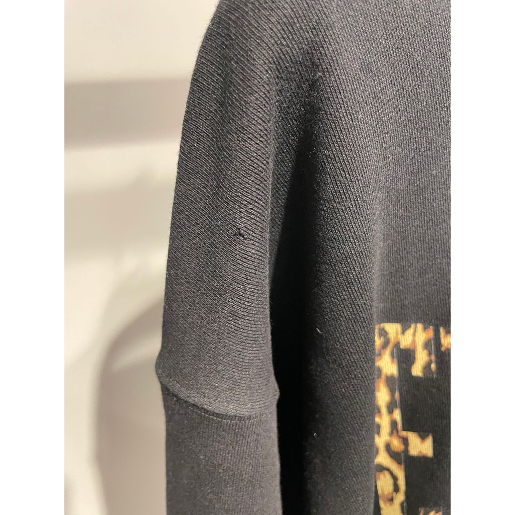 訳あり BEDWIN & THE HEARTBREAKERS EVERLAST Ex.L/S C-NECK SWEAT “LOU”