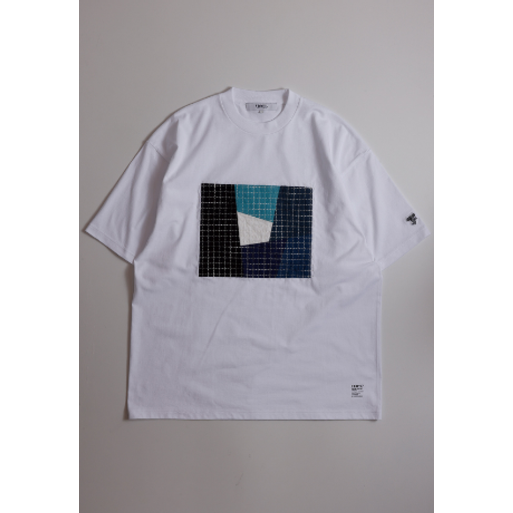 【予約商品】FDMTL FA26TE11 PATCH TEE
