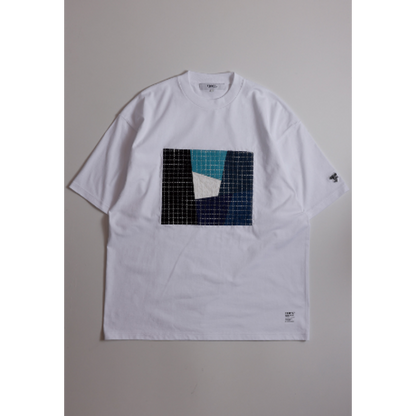 【予約商品】FDMTL FA26TE11 PATCH TEE