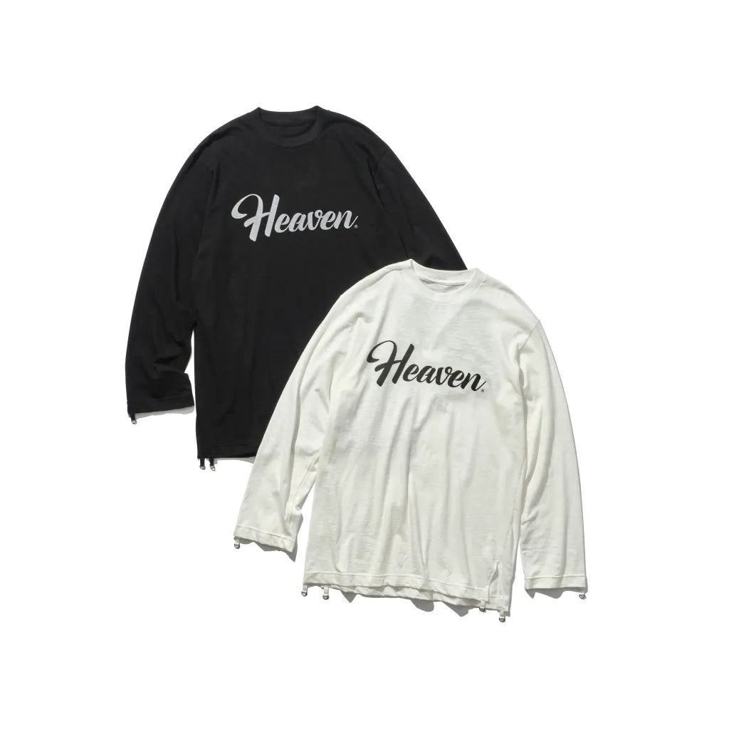 MOUNTAIN RESERACH Muslin Tee