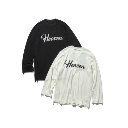 MOUNTAIN RESERACH Muslin Tee