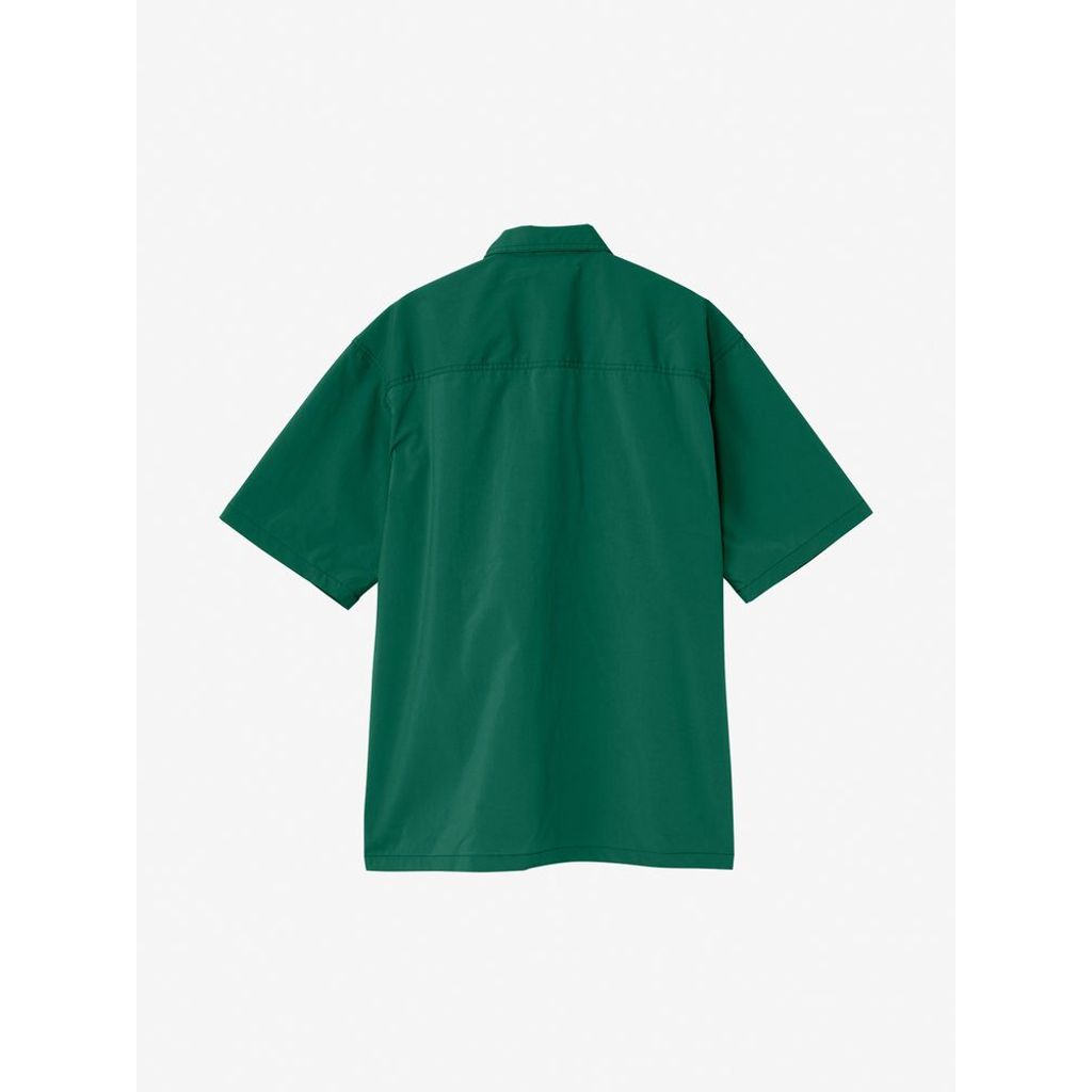 THE NORTH FACE ショートスリーブトリップフィールドシャツ（ユニセックス）