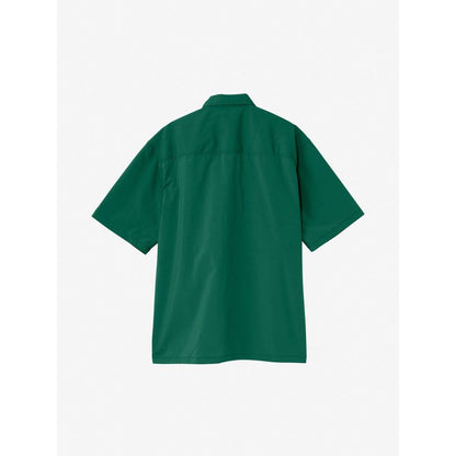 THE NORTH FACE ショートスリーブトリップフィールドシャツ（ユニセックス）