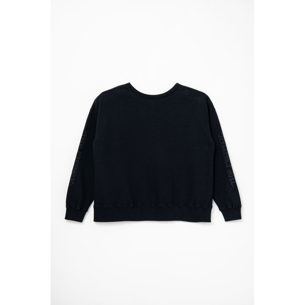LASTMAN eye Sweatshirts