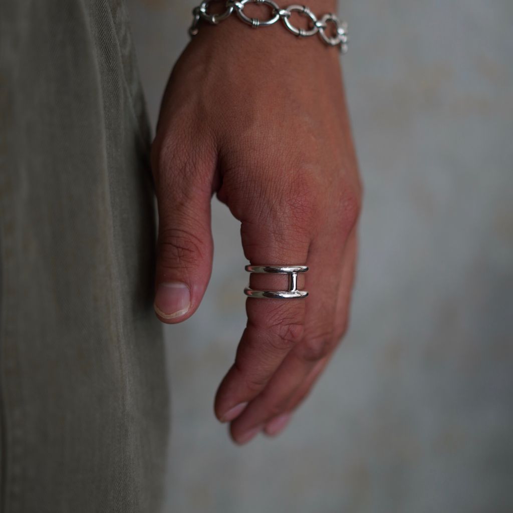 XOLO JEWELRY H Ring