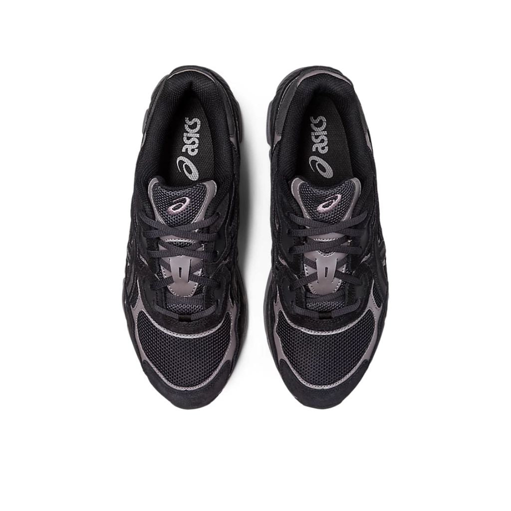 ASICS GEL-NYC（Graphite Grey/Black）