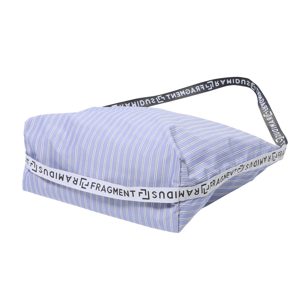 RAMIDUS FRGMENT DESIGN×RAMIDUS SHOULDER BAG (L)