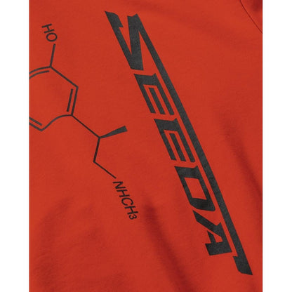TIGHTBOOTH ADRENALINE HOODIE - TIGHTBOOTH x SEEDA