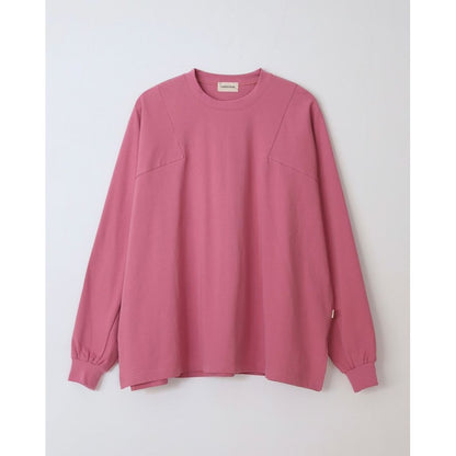 AMBERGLEAM Light Ounce Panel Long Sleeve