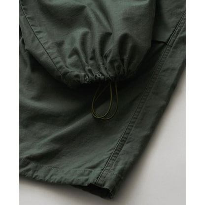 FreshSevice "BACK SATEEN FIELD PANTS"