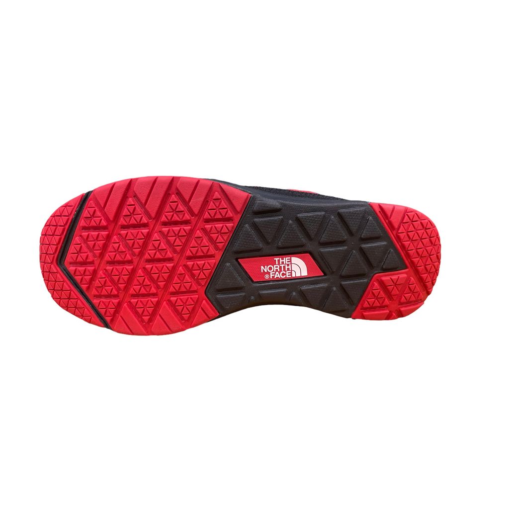 THE NORTH FACE NUPTSE TRACTION LITE MOC IV