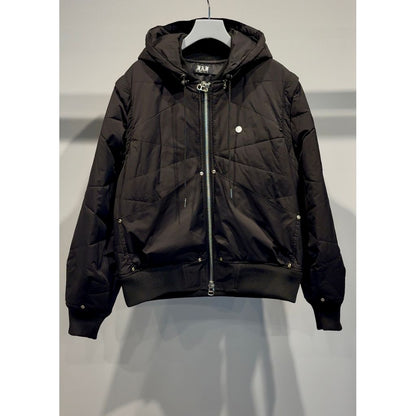 FAF 3 Way Blouson