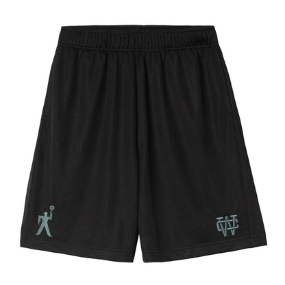 CARHARTT WIP  DETROIT MESH SHORT