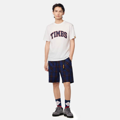 Timberland  TOKYO DESIGN COLLECTIVEオールジェンダー 半袖 TIMBS Tシャツ