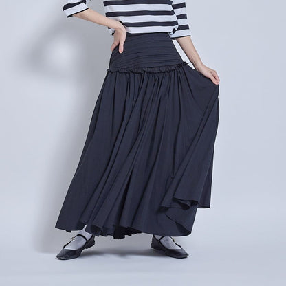 THOMAS MAGPIE Back Satin Skirt 2262614