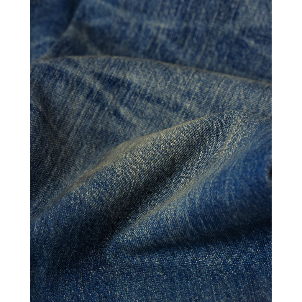 ANACHRONORM  CONTEXT-001 REGULAR TAPERED 5P PANTS（26 REMAKE）