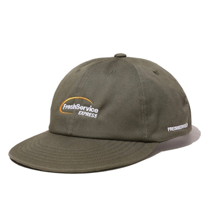 FreshService "CORPORATE UNIFORM CAP "DISPATCH""