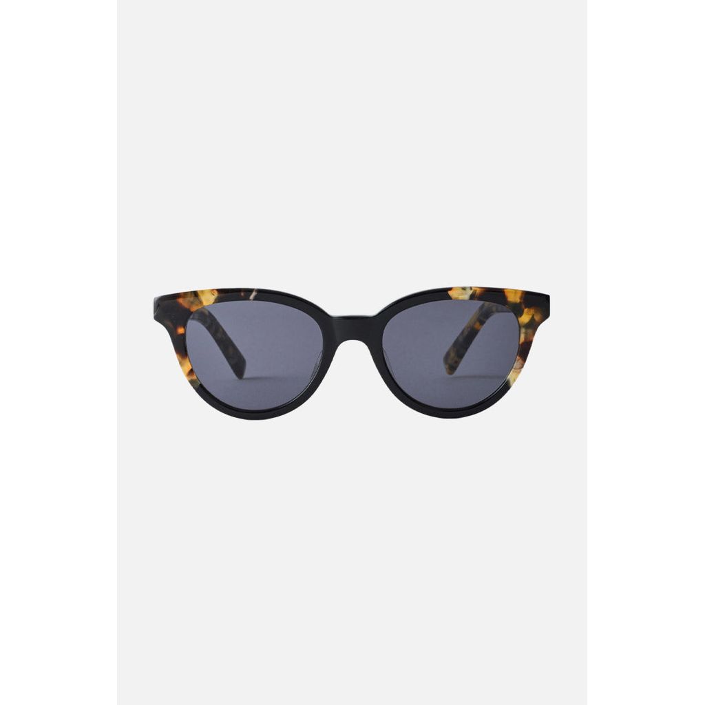 A.D.S.R.  RIDHA 03(Shiny Black & Havana Black)