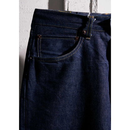 MASSES DENIM 5P PANTS A.1