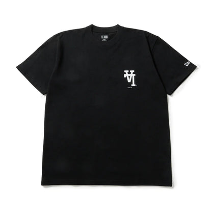 NEW ERA  半袖 コットン Tシャツ Upside Down ロサンゼルス・ドジャース 14856706/14856707