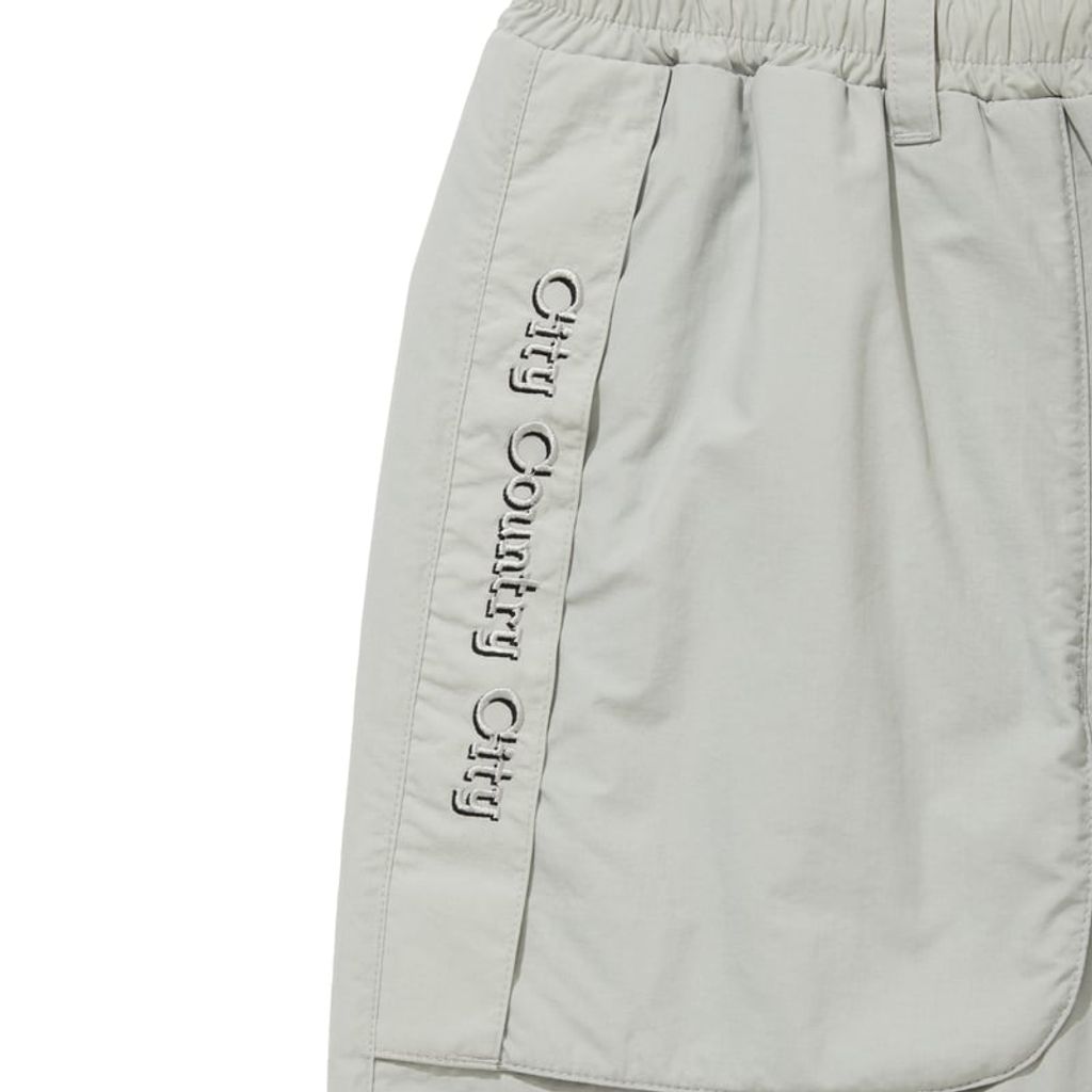 CITY COUNTRY CITY x Marmot_FEEL UP PANTS_PERTEX