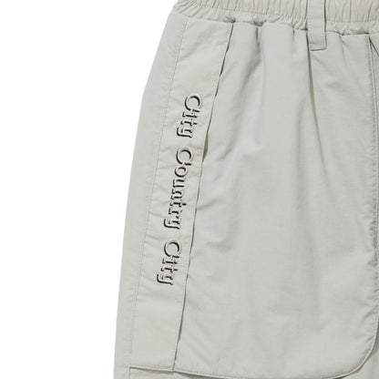 CITY COUNTRY CITY x Marmot_FEEL UP PANTS_PERTEX
