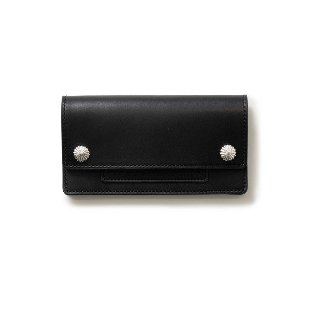 RATS RATSxBINGO BROTHERS 2CONCHO WALLET