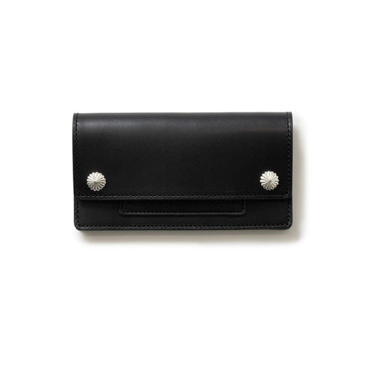 RATS RATSxBINGO BROTHERS 2CONCHO WALLET