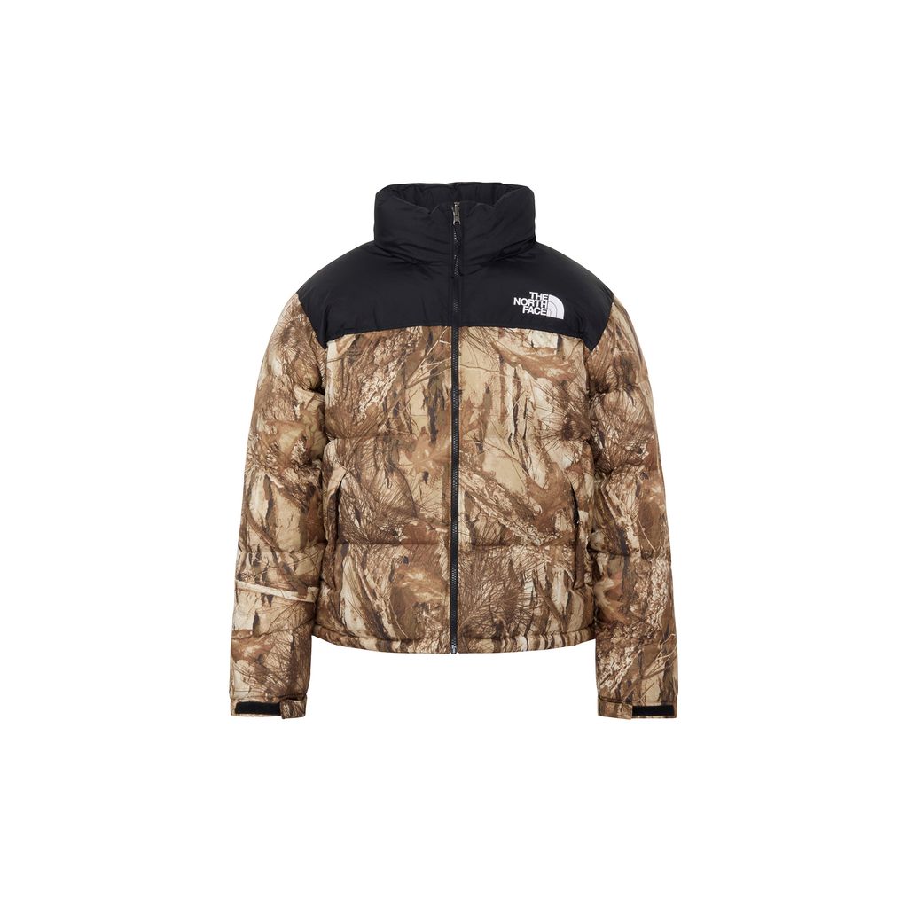 【予約商品】THE NORTH FACE Novelty Nuptse Jacket ND92556