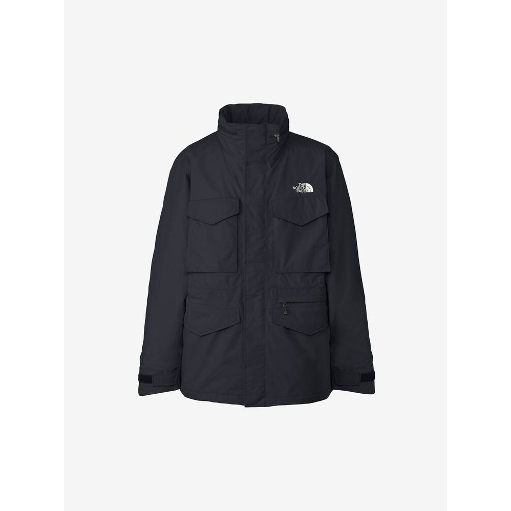 THE NORTH FACE Panther Field Jacket