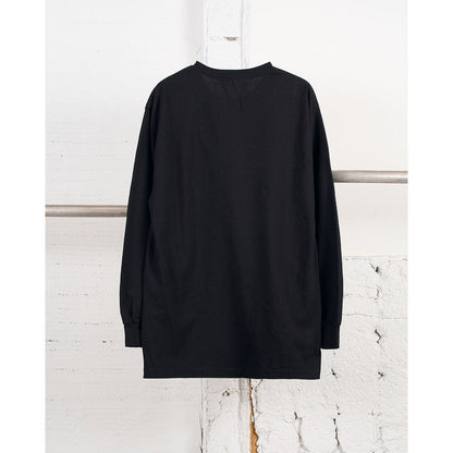 Y's for men × masses LS TEE PUZZLE