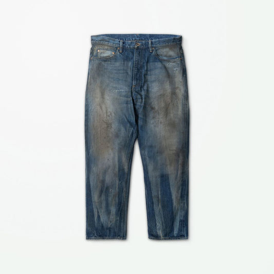 MADNESS VTG 00s MINERS' DENIM