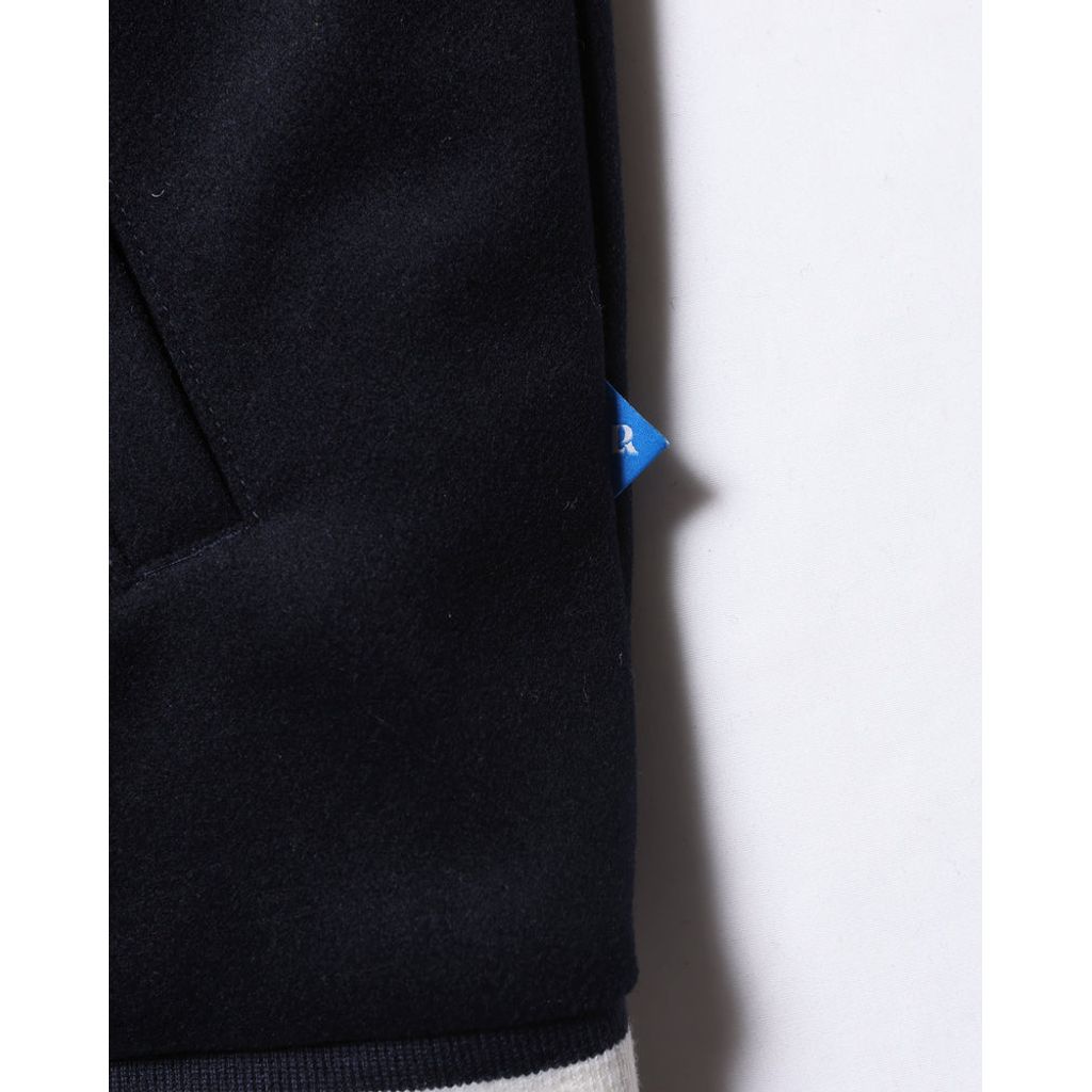 Liberaiders  LR VARSITY JACKET 770142503