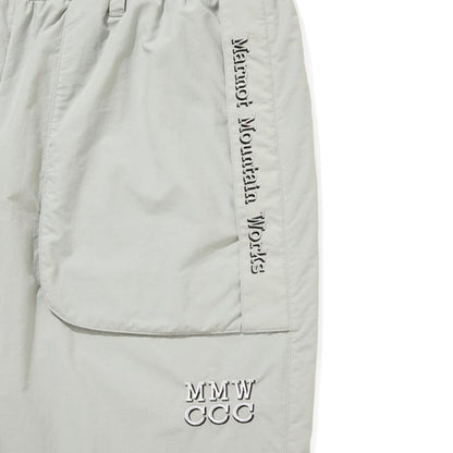 CITY COUNTRY CITY x Marmot_FEEL UP PANTS_PERTEX