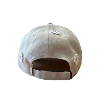 Ex) NICK GEAR x LINEAGE 3D Flower Cap