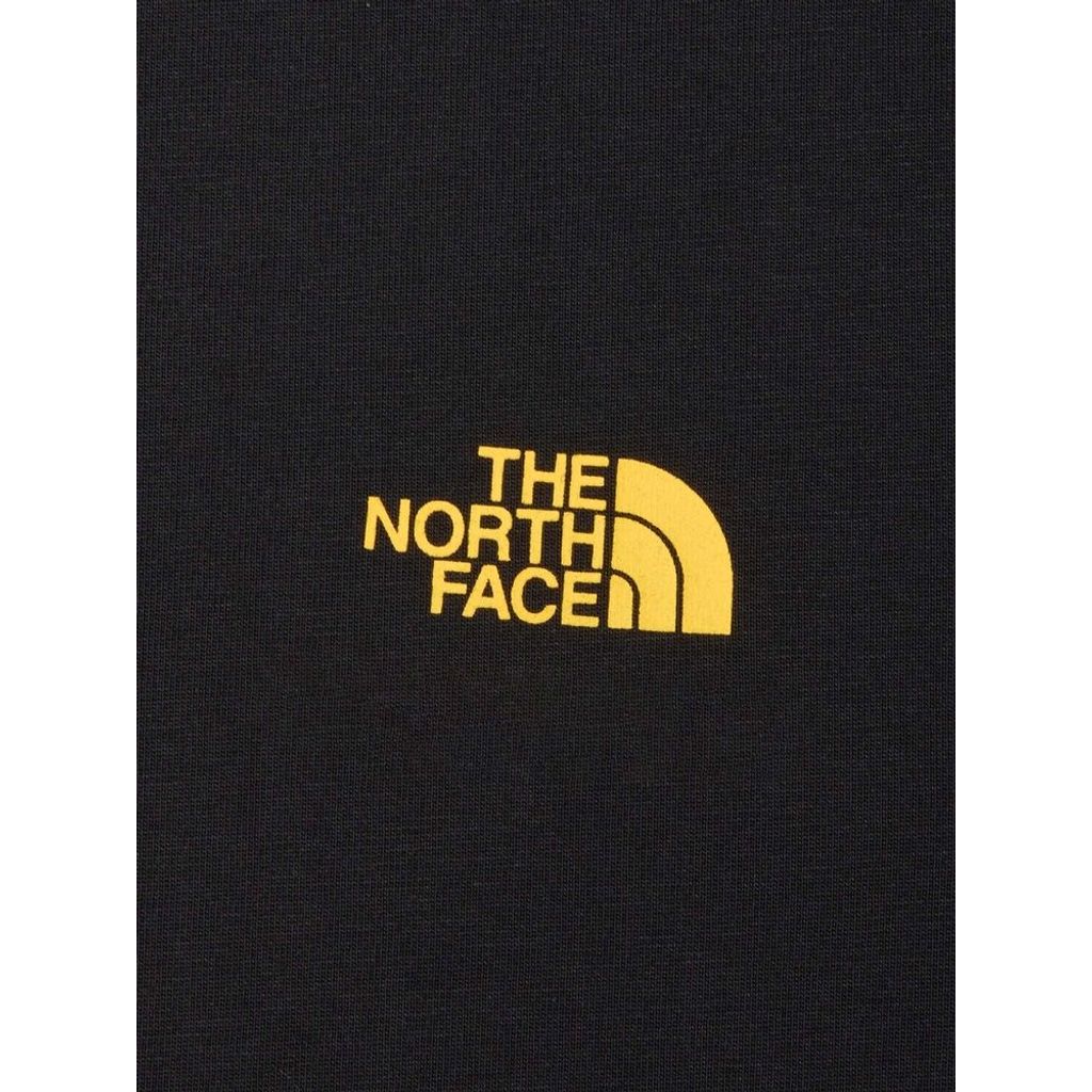 THE NORTH FACE ショートスリーブヨセミテフラワーティー（ユニセックス）
