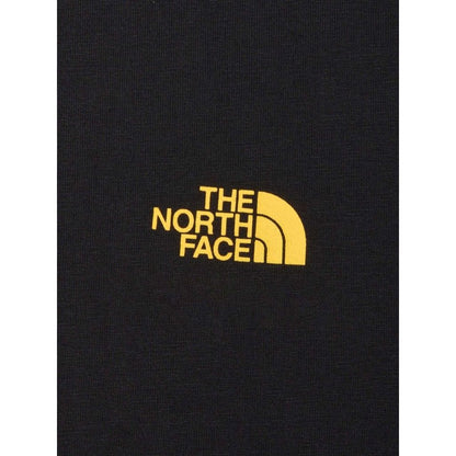 THE NORTH FACE ショートスリーブヨセミテフラワーティー（ユニセックス）