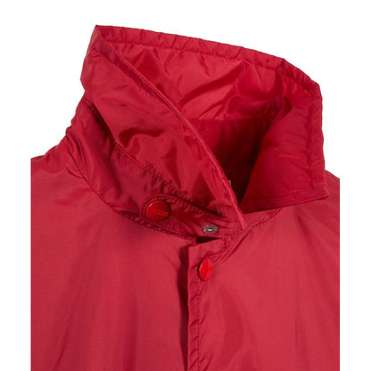 MASSES VANSON×MASSES NYLON JKT